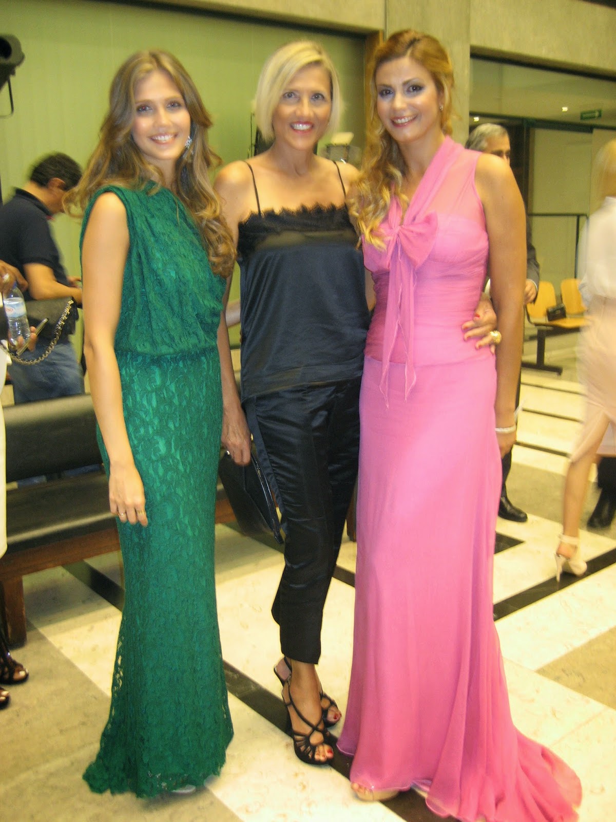 INParties: Setembro 2014