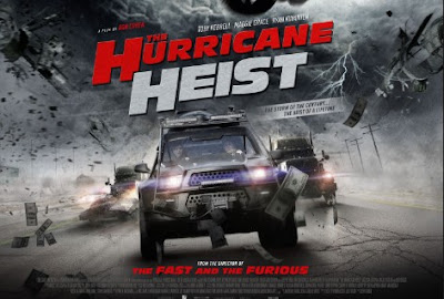 The Hurricane Heist (2018) Bluray Subtitle Indonesia