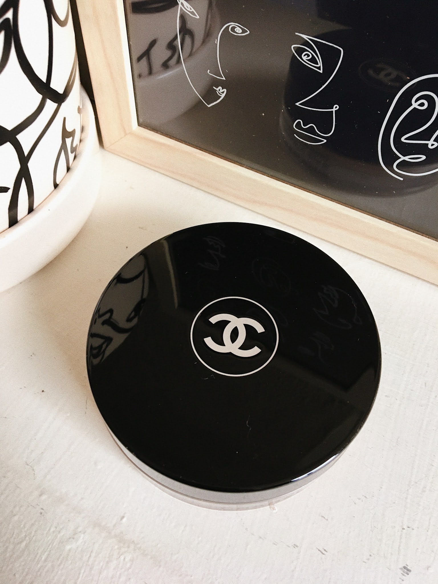 Chanel CODES COULEUR Beauty Unboxing  Mirror Duo Compacts #ChanelBeauty  #ChanelCodesCouleur #Chanel 