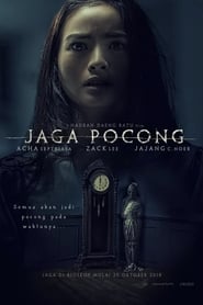 Se Film Jaga Pocong 2018 Streame Online Gratis Norske