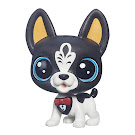 Littlest Pet Shop Singles Tux Blackstone (#3953) Pet