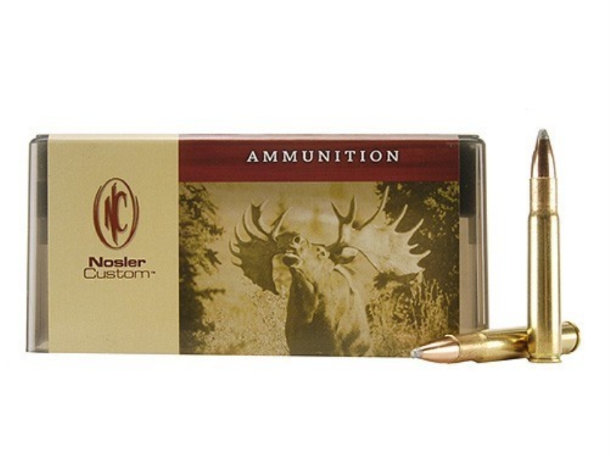35 Whelen Woods 35 Whelen Ammunition