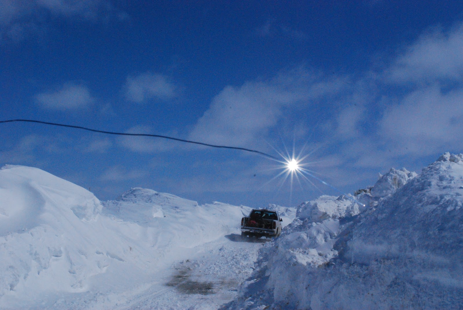 Lauren In Alaska Mekoryuk