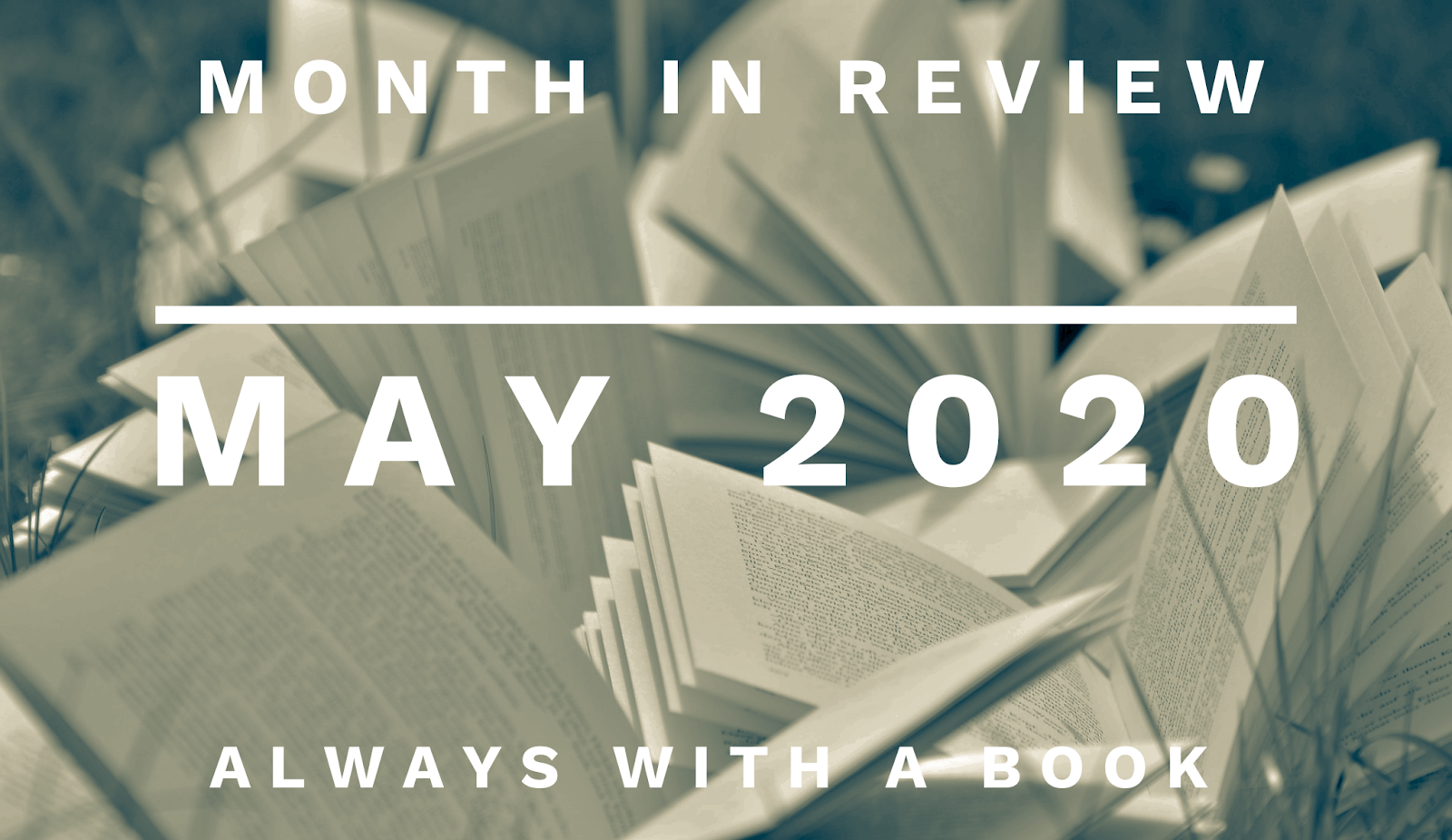 Month in Review: May 2020