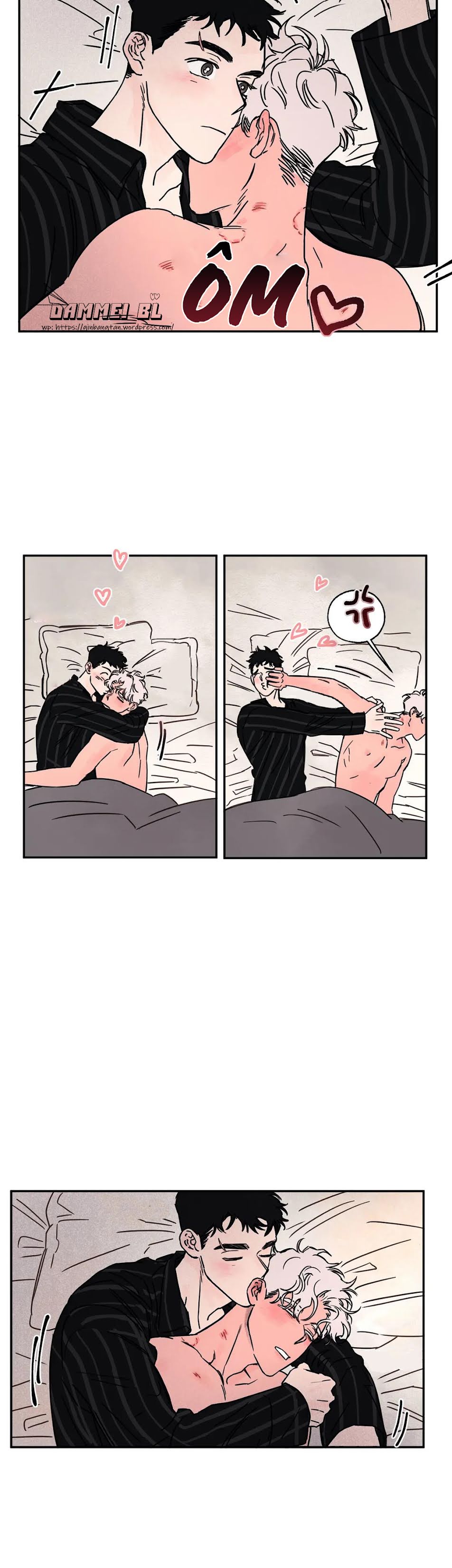 Đọc truyện NHƯ CƠN SÓNG DỮ (FULL) - Chapter 14