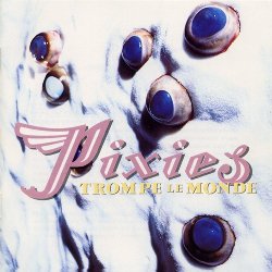 Pixies - дискография