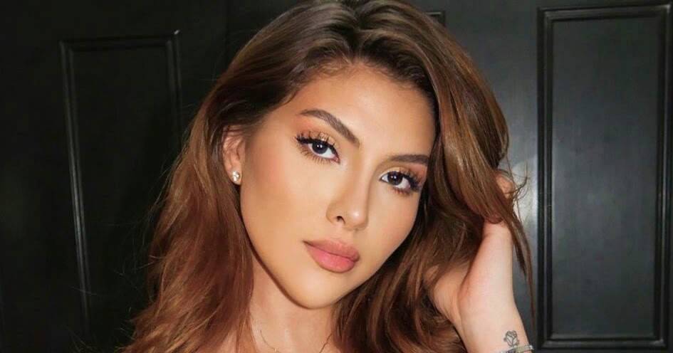 Nicol Ramirez Bio, Age, Height, Weight, Boyfriend, Net Worth