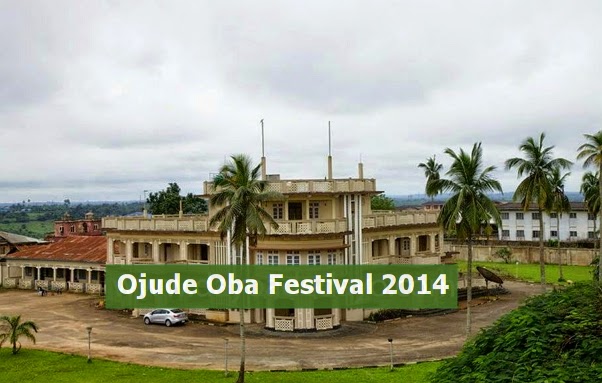 ojude oba festival 2014 ijebu