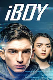 Film iBoy (2017) Film iBoy (2017)