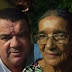 Jurandir Sampaio parabeniza sua mãe Maria do Carmo