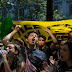 Protestos multiplicam-se: como participar