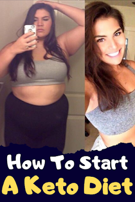 How To Start A Keto Diet | The Best Ways To Lose Weight in 2020