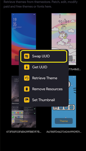 How to Get Paid Themes from Themestore for Free