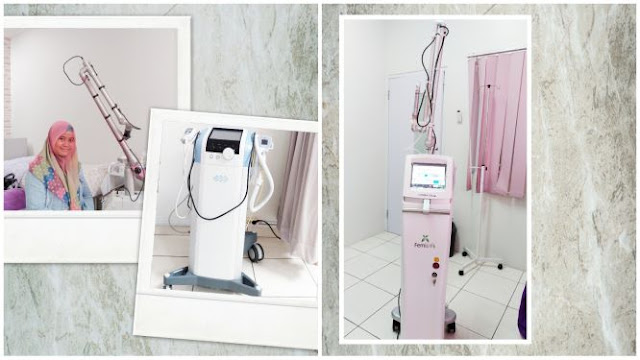 Perawatan di Amaryllis Clinic Bekasi