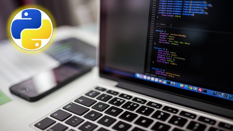 Python For Data Analysis, Data Science and ML With Pandas - Udemy ...