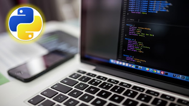 Python For Data Analysis, Data Science and ML With Pandas - Udemy ...