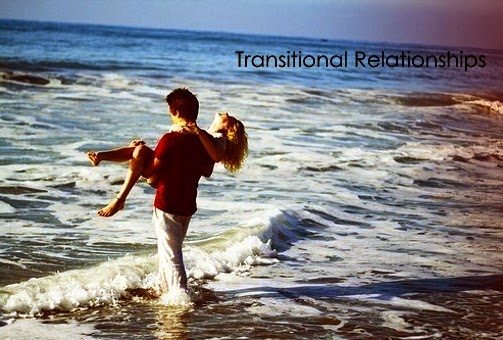 Transitional Relationships