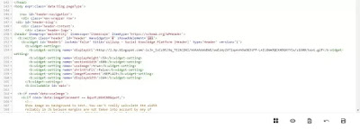After Code Edit HTML Image