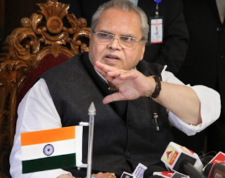 satyapal malik