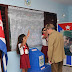 Raúl Castro vota por última vez como presidente de Cuba