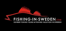 Fishing in Sweden - Guided Fishing Tours in Sweden