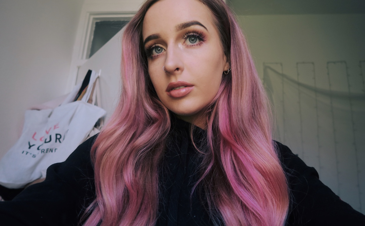 Emmy Rosam Best Hairdressers In Edinburgh