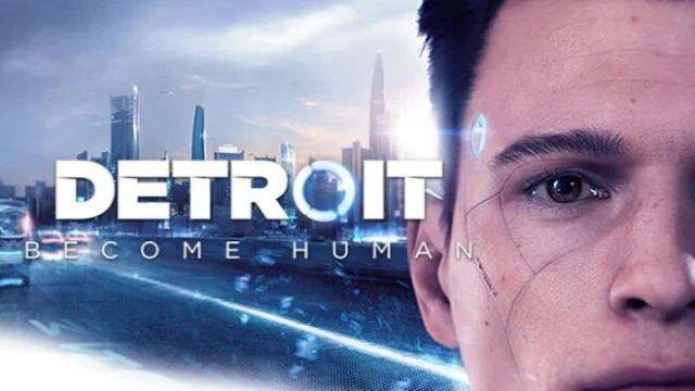 تحميل لعبة Detroit: Become Human كاملة