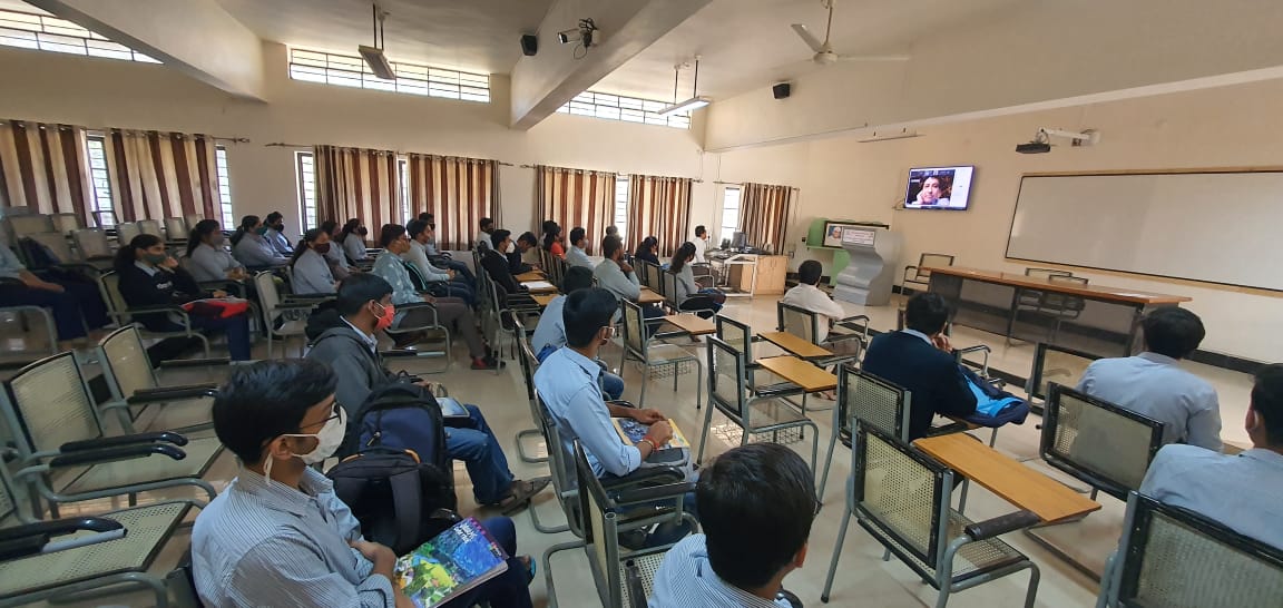 Electrical Department, K. K. Wagh Institute of Engineering Education and Research, Nashik e