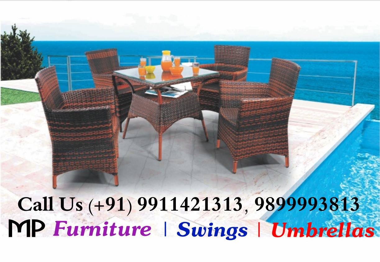 Classy Look Wicker Furniture | New Patterns & Trendy Look‎ | Manufacturers & Suppliers in India