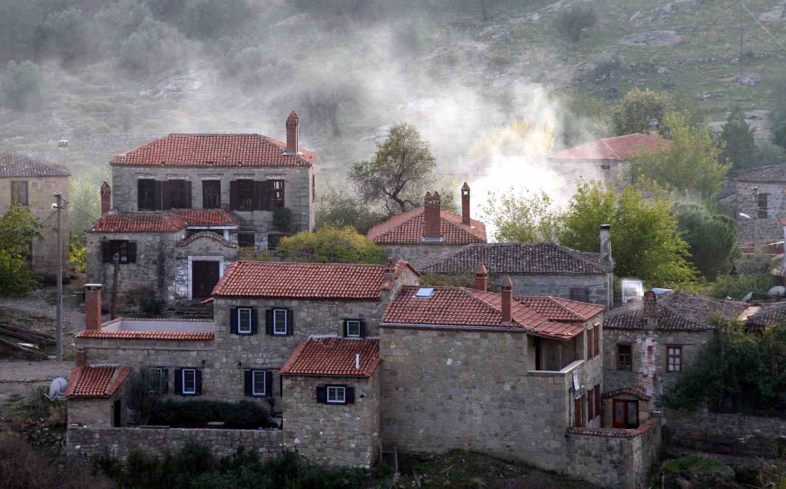 Adatepe kucukkuyu canakkale