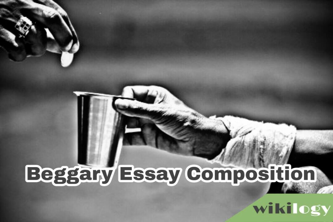 Beggary essay picture