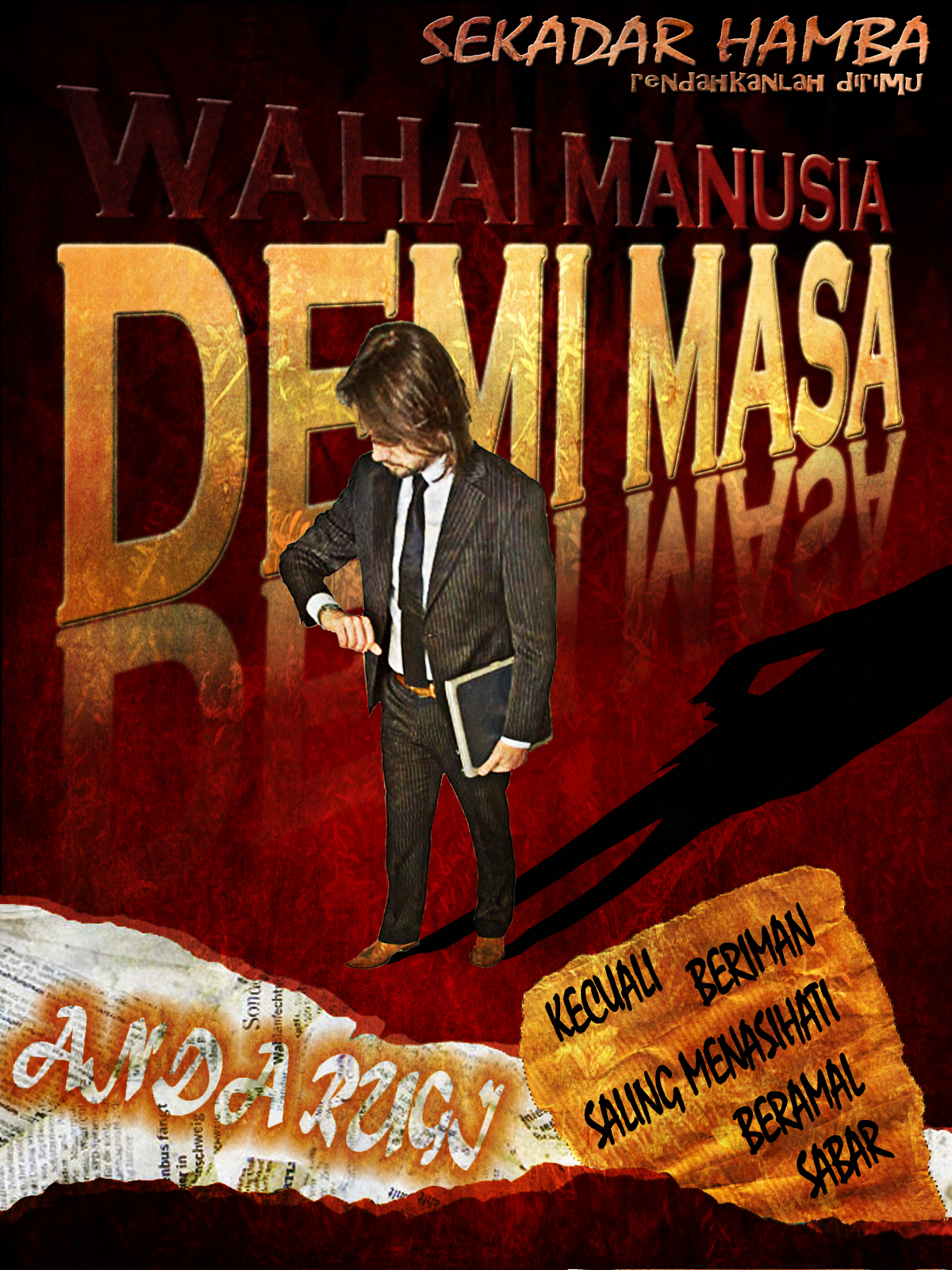Demi Masa