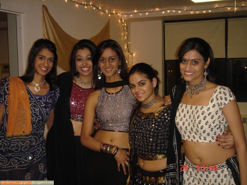 Desi College Girls In Hostel Party Pictures Hot College