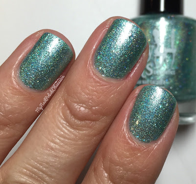 A Box Indied March 2016, Spring Theory; Girly Bits Sprout And About A Box Indied March 2016, Spring Theory; Girly Bits Sprout And About