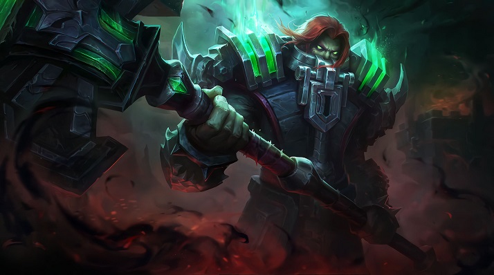 Build Item Tersakit Terizla 2020 Dan Tutorial Lengkapnya Mobile Legends Cecepkocep Com