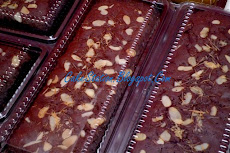 BROWNIES PANGGANG