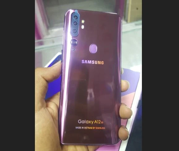 تسريبات جديدة لمواصفات هاتف Samsung Galaxy A12