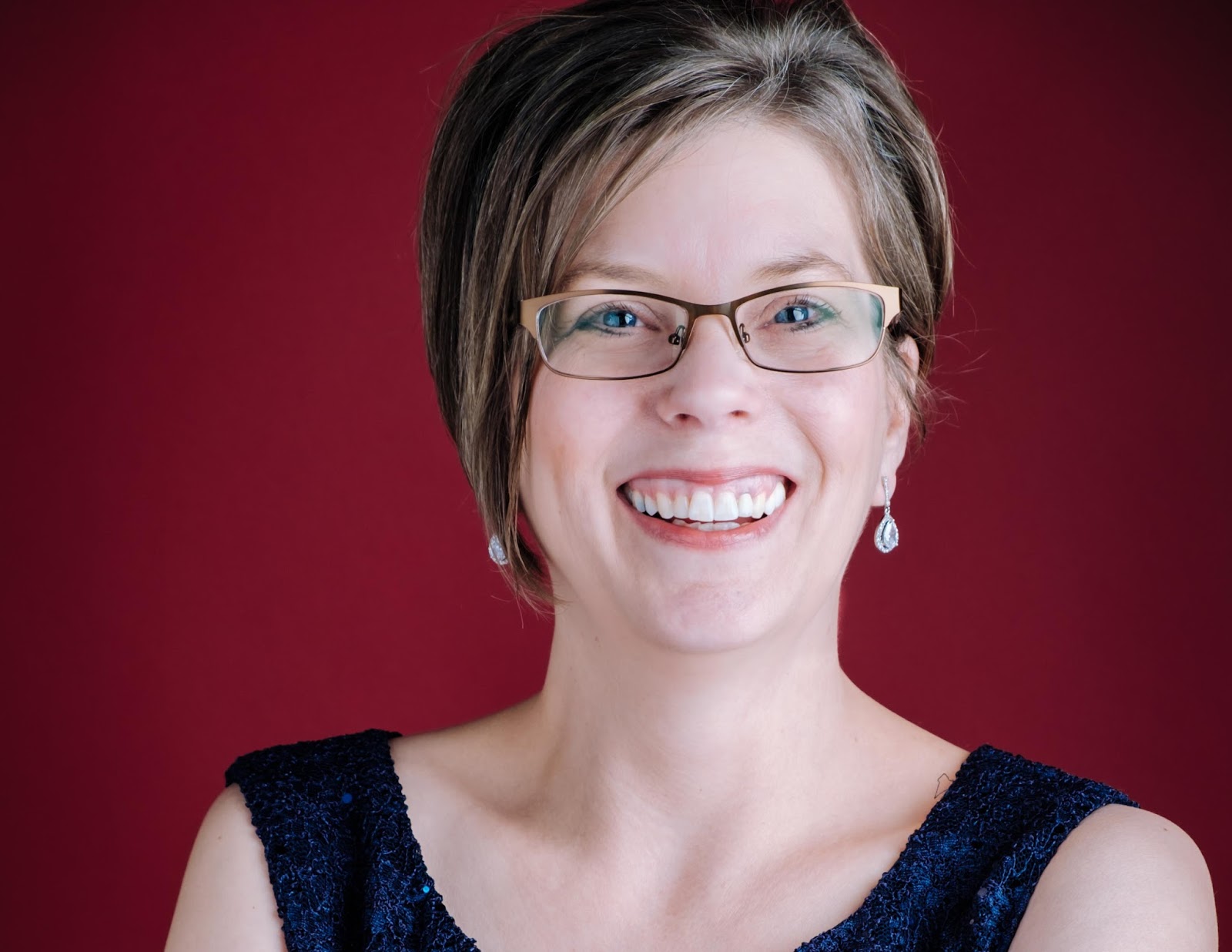 A Window into Grief: About Me