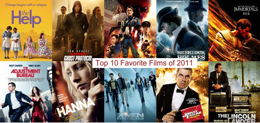 Top Ten Teen Movies 36