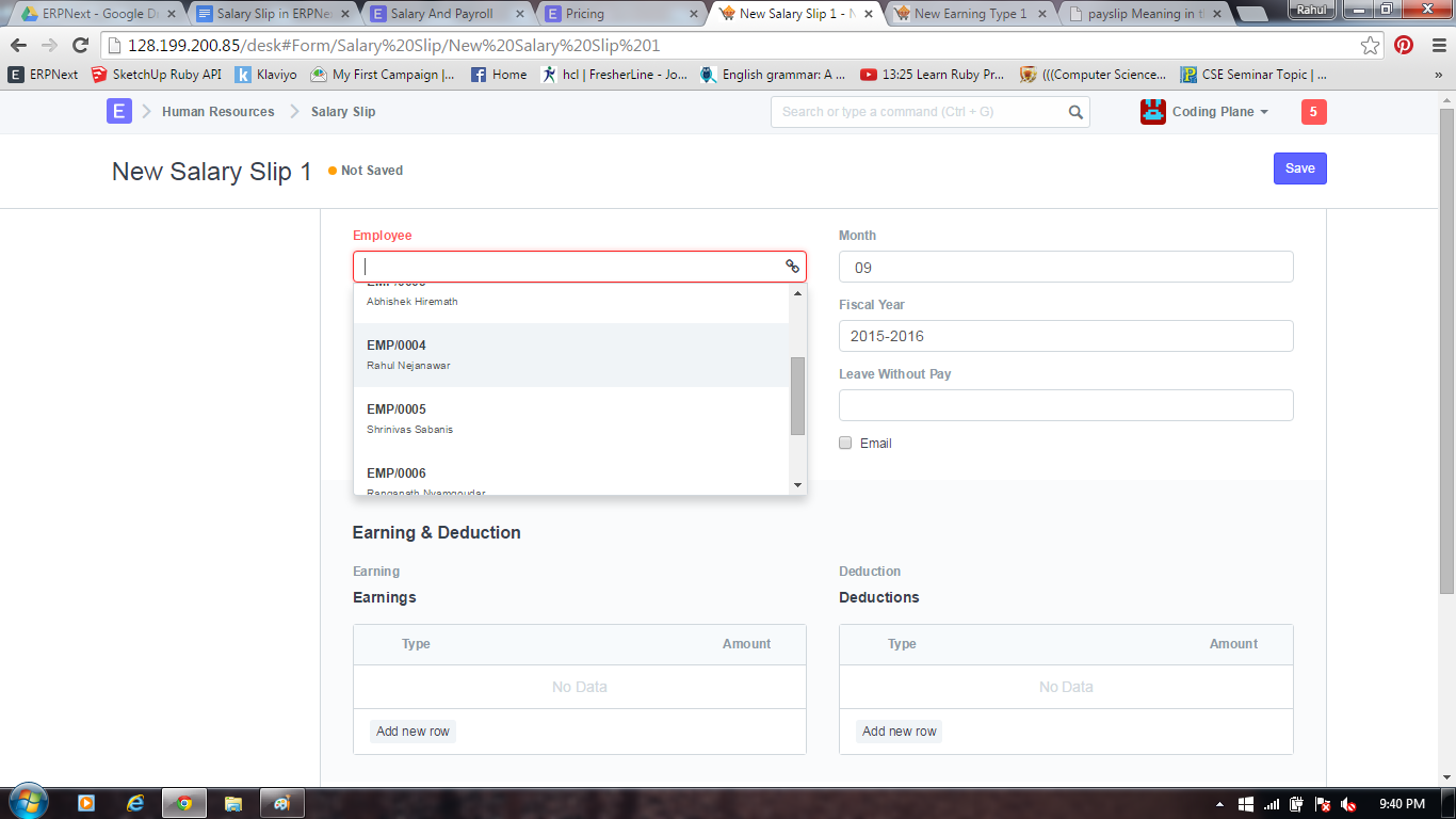 airtel employee salary slip airtel employee salary slip