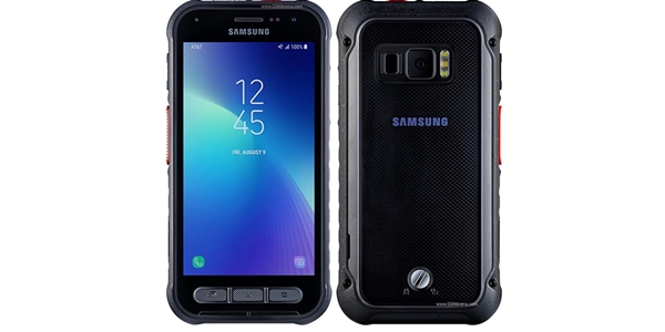 Cara Factory dan Hard Reset Samsung Galaxy Xcover FieldPro