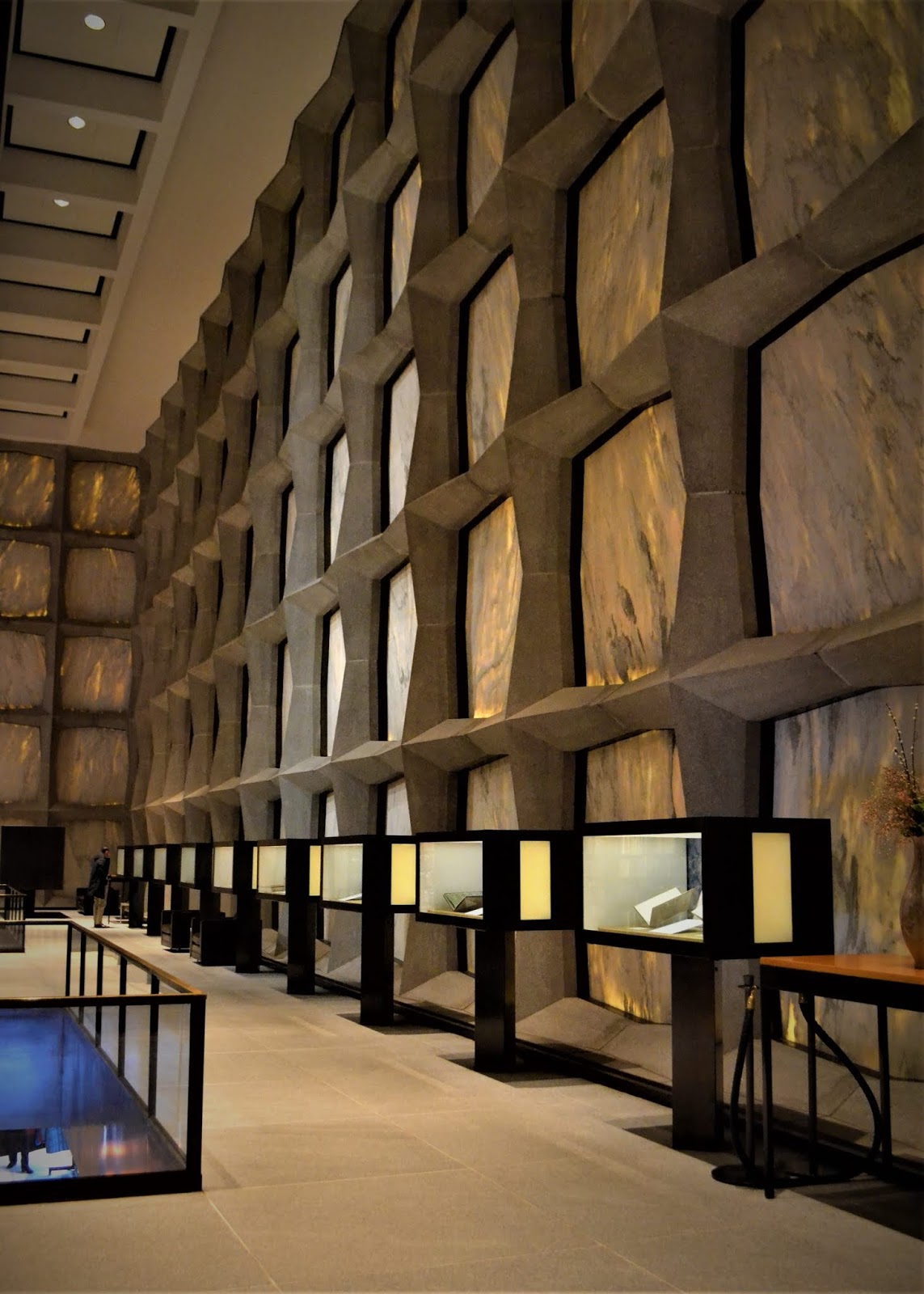 Yale dissertation archive picture