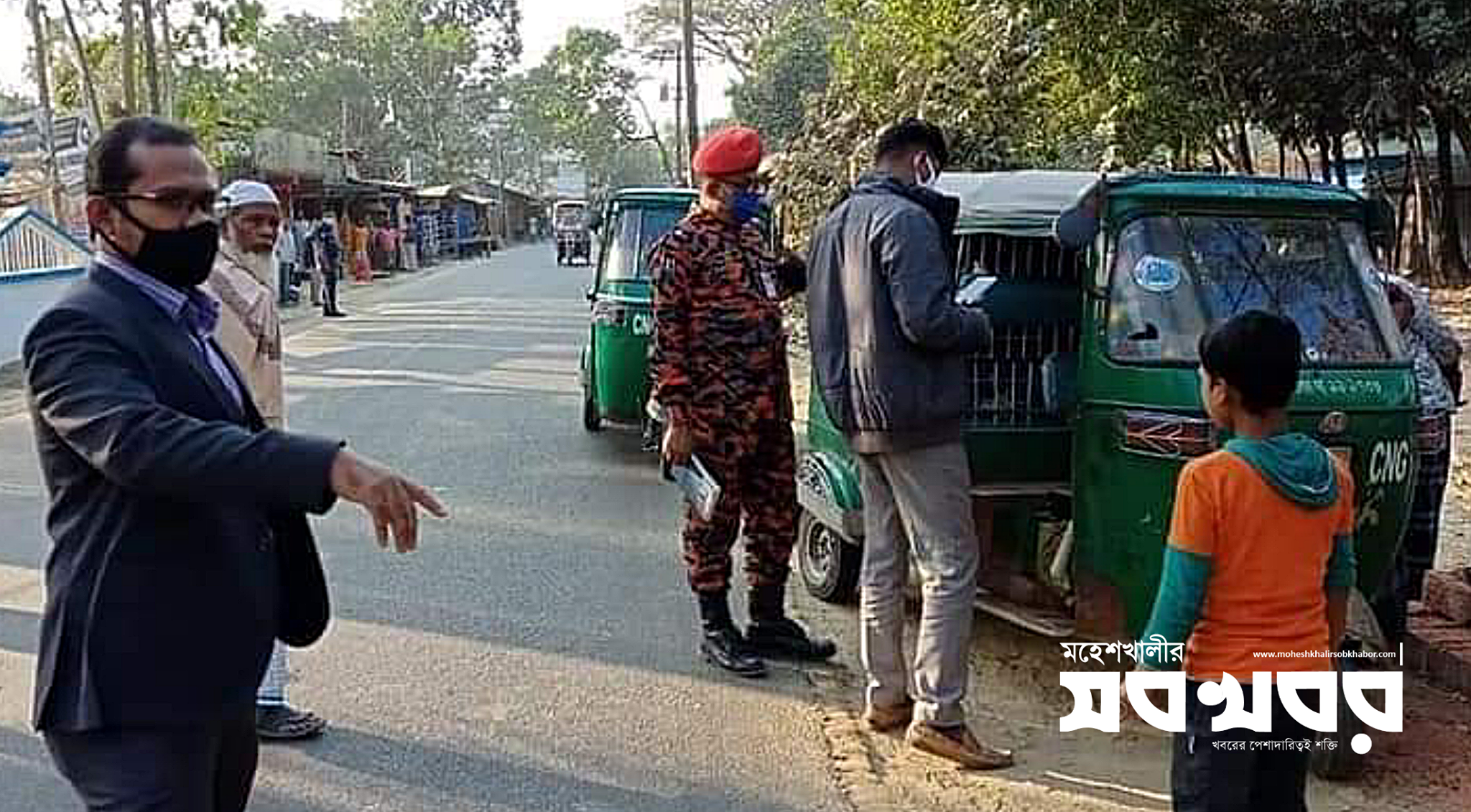 মহেশখালীতে অবৈধ গ্যাস সিলিন্ডরের বিরুদ্ধে ভ্রাম্যমাণ আদালতের অভিযান অব্যহত মহেশখালীতে অবৈধ গ্যাস সিলিন্ডরের বিরুদ্ধে ভ্রাম্যমাণ আদালতের অভিযান অব্যহত