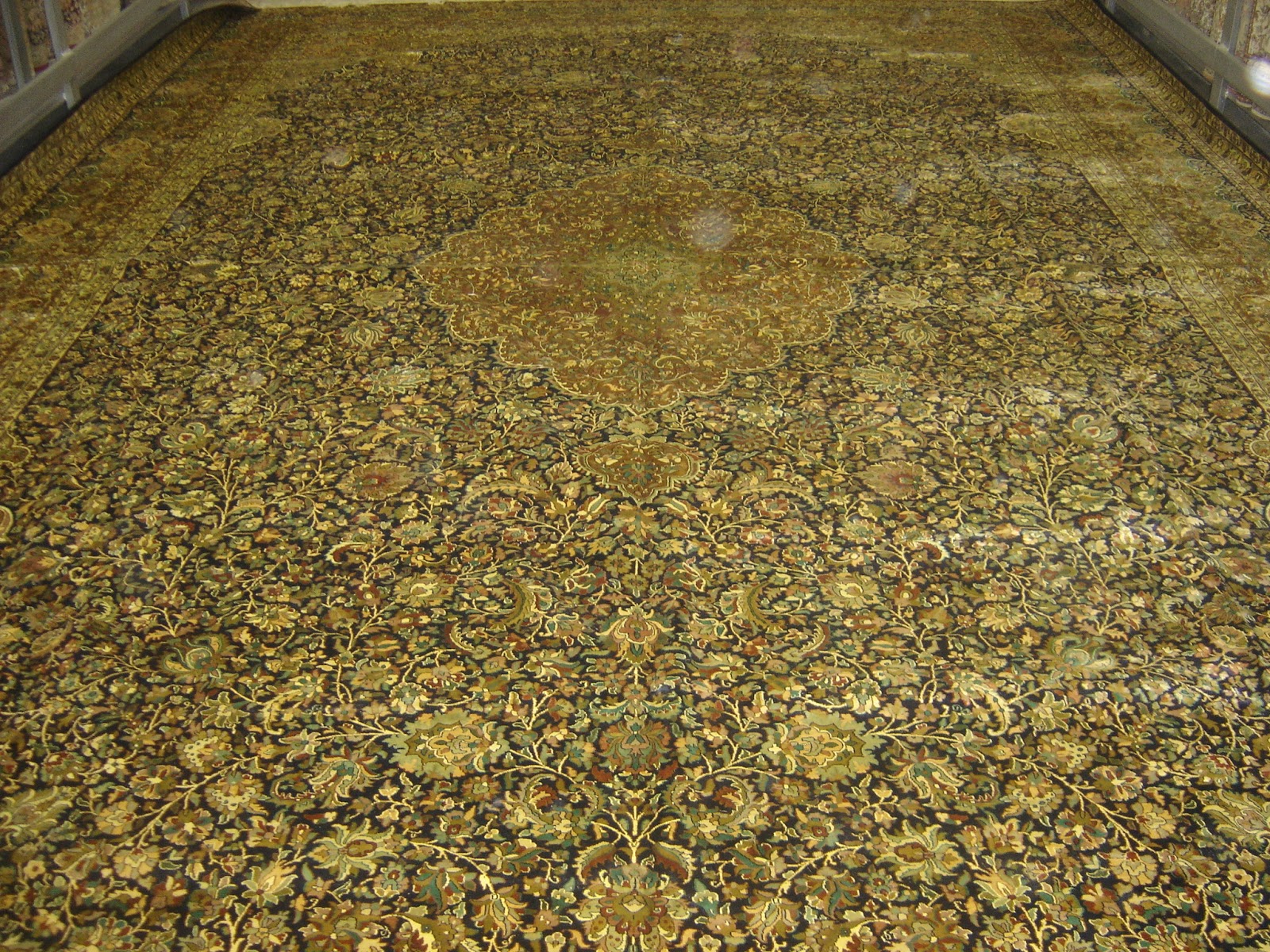 silk carpets manufacturers, silk rugs suppliers india, kashmiri silk