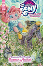 My Little Pony One-Shot #6 Comic Cover B Variant