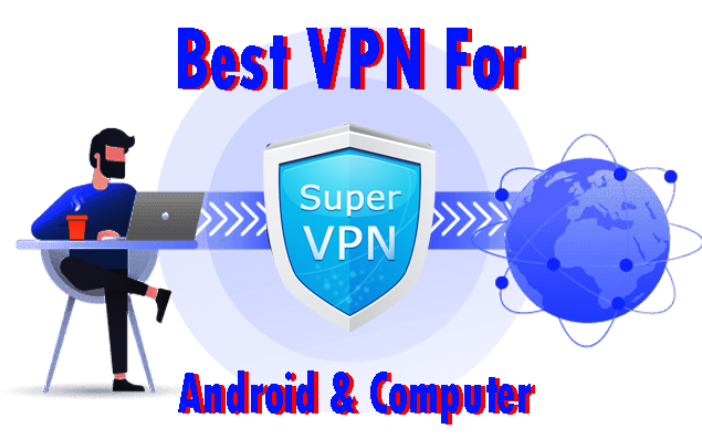 VPN কি ? সেরা ৫ টি VPN Apps এবং Extension VPN কি ? সেরা ৫ টি VPN Apps এবং Extension