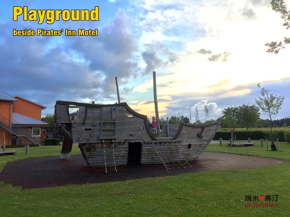 LEGOLAND Holiday Village