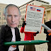 AS-Rusia Bersitegang, Moskow Tarik Dubesnya dari Washington