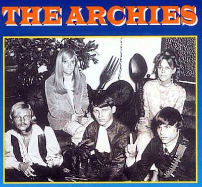 The Archies - Discography