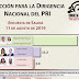 Elecciones PRI: "Alito" 80.9%, Ivonne Ortega 15.2% y Lorena Piñón 3.9% (Mitofsky)